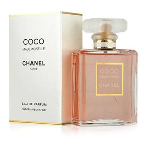 coco chanel mademoiselle age range|coco chanel where to buy.